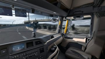 ��(MAN) TGXϵ���ؿ� 510���� 4X2 ǣ����(TGX18.510)ͼƬ