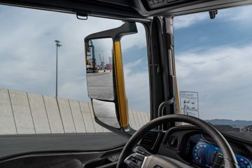 ��(MAN) TGXϵ���ؿ� 510���� 4X2 ǣ����(TGX18.510)ͼƬ