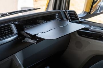 ��(MAN) TGXϵ���ؿ� 510���� 4X2 ǣ����(TGX18.510)ͼƬ