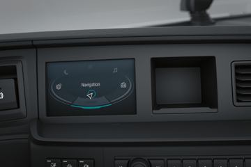 ��(MAN) TGXϵ���ؿ� 510���� 4X2 ǣ����(TGX18.510)ͼƬ