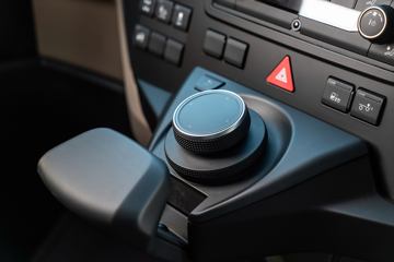 ��(MAN) TGXϵ���ؿ� 510���� 4X2 ǣ����(TGX18.510)ͼƬ