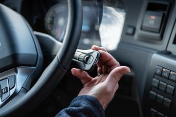 ��(MAN) TGXϵ���ؿ� 510���� 4X2 ǣ����(TGX18.510)ͼƬ