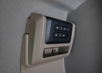 ��(MAN) TGXϵ���ؿ� 510���� 4X2 ǣ����(TGX18.510)ͼƬ