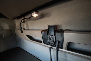 ��(MAN) TGXϵ���ؿ� 510���� 4X2 ǣ����(TGX18.510)ͼƬ