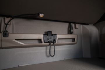 ��(MAN) TGXϵ���ؿ� 510���� 4X2 ǣ����(TGX18.510)ͼƬ