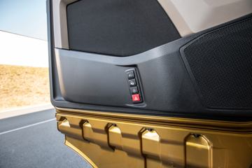 ��(MAN) TGXϵ���ؿ� 510���� 4X2 ǣ����(TGX18.510)ͼƬ