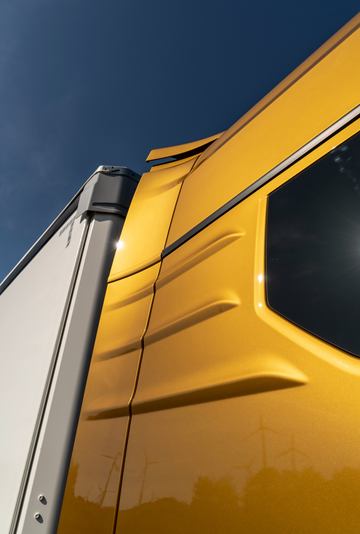 ��(MAN) TGXϵ���ؿ� 510���� 4X2 ǣ����(TGX18.510)ͼƬ