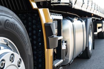 ��(MAN) TGXϵ���ؿ� 510���� 4X2 ǣ����(TGX18.510)ͼƬ