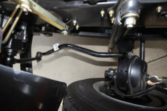 东风 福瑞卡F7 129马力 5.15米单排栏板轻卡(云内)(EQ1110S8GDFAC)