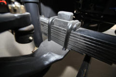 东风 福瑞卡F7 129马力 5.15米单排栏板轻卡(云内)(EQ1110S8GDFAC)