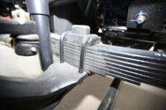 东风 福瑞卡F7 129马力 5.15米单排栏板轻卡(云内)(EQ1110S8GDFAC)