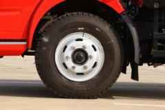 东风 福瑞卡F7 129马力 5.15米单排栏板轻卡(云内)(EQ1110S8GDFAC)