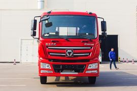 徐工重卡底盘&nbsp;随车吊外观图片