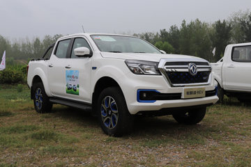 ֣ղ 6 EV 2019 ˫Ŵ綯Ƥ67.9kWh ͼƬ