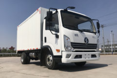 优惠 0.3万 南阳德龙K3000载货车促销中