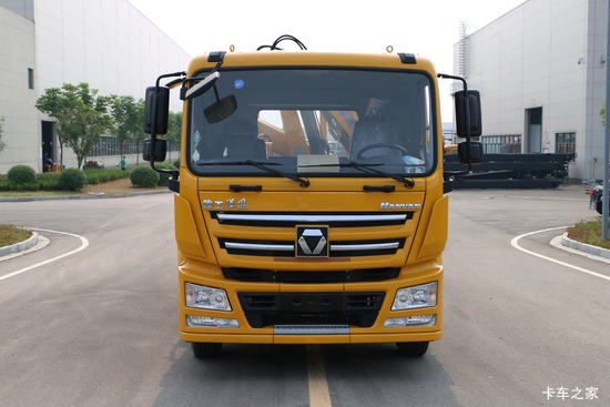 �칤 �h��G5 160���� 4X2 5.9���泵��(�칤��)