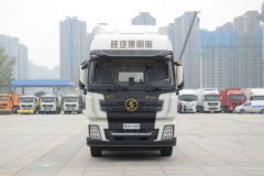 回馈客户 德龙X3000牵引车仅售33.24万