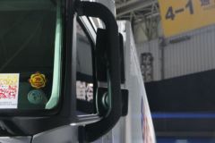 福田 欧曼EST 560马力 6X4 AMT自动挡牵引车(国六)(BJ4259Y6DHL-01)