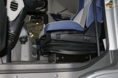 福田 欧曼EST 560马力 6X4 AMT自动挡牵引车(国六)(BJ4259Y6DHL-01)