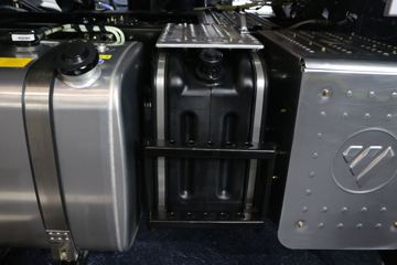 ���� ŷ��EST 560���� 6X4 AMT�Զ���ǣ����(����)ͼƬ