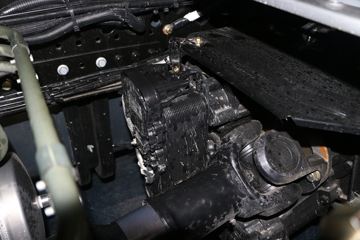 ���� ŷ��EST 560���� 6X4 AMT�Զ���ǣ����(����)ͼƬ