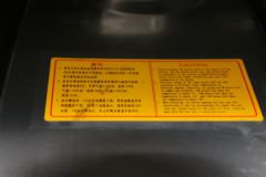 福田 欧曼EST 560马力 6X4 AMT自动挡牵引车(国六)(BJ4259Y6DHL-01)