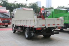 福田瑞沃 小金刚Ⅰ 95马力 4X2 3.6米自卸车(国六)(BJ3042D8PBA-01)