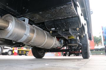  Сբ 95 4X2 3.6ж()(BJ3042D8PBA-01)ͼƬ