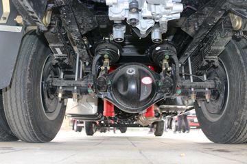  Сբ 95 4X2 3.6ж()(BJ3042D8PBA-01)ͼƬ