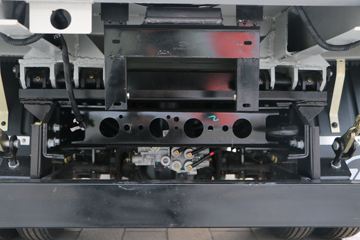  Сբ 95 4X2 3.6ж()(BJ3042D8PBA-01)ͼƬ