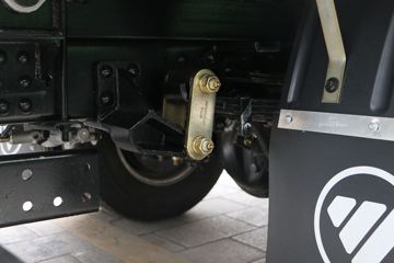  Сբ 95 4X2 3.6ж()(BJ3042D8PBA-01)ͼƬ