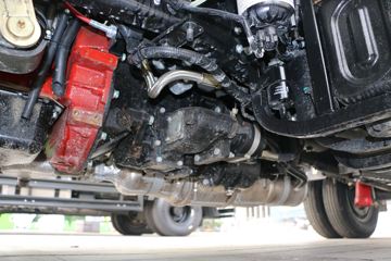  Сբ 95 4X2 3.6ж()(BJ3042D8PBA-01)ͼƬ