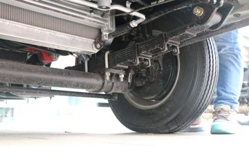  Сբ 95 4X2 3.6ж()(BJ3042D8PBA-01)ͼƬ