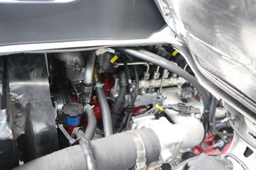  Сբ 95 4X2 3.6ж()(BJ3042D8PBA-01)ͼƬ