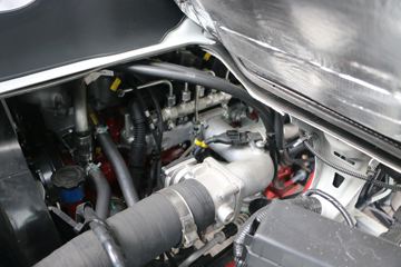  Сբ 95 4X2 3.6ж()(BJ3042D8PBA-01)ͼƬ