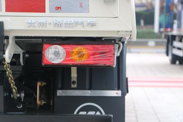  Сբ 95 4X2 3.6ж()(BJ3042D8PBA-01)ͼƬ