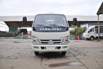 福田时代 小卡之星2 68马力 4X2 洒水车(华通牌)(HCQ5040GPSB5)
