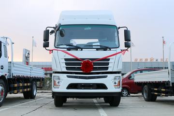 东风新疆 专底系列 130马力 6X4 绿化喷洒车(楚飞牌)(CLQ5160GPS5E)
