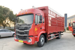 优惠1万 常德市格尔发A5载货车火热促销中