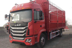 格尔发K5载货车限时促销中 优惠1万