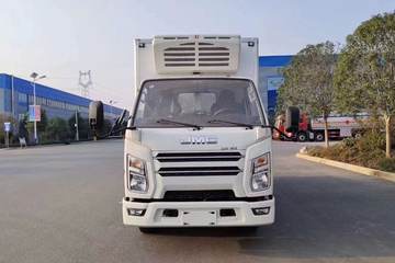 ���� ˳��խ�� 116���� 4X2 4.15����س�(��������)(CLW5043XLCJ6)ͼƬ