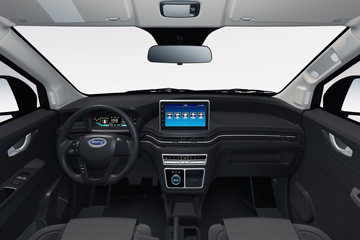 ���� ����EV ������ 2.8T 5.46�״��綯�����ʽ���䳵(ȫ����ʽ����)44.5kWhͼƬ