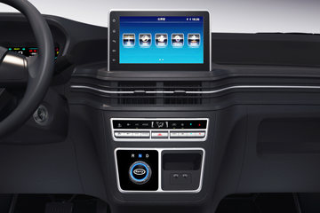 ���� ����EV ������ 2.8T 5.46�״��綯�����ʽ���䳵(ȫ����ʽ����)44.5kWhͼƬ