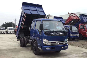 ���� ʱ�����3 95���� 4X2 3����ж��(BJ3046D9JDA-FA)ͼƬ