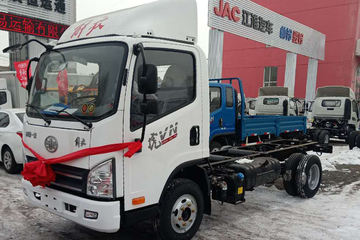 ��� ��VN 160���� 4X2 4.15����ж��(CA3100P40K62L1E5A84)ͼƬ