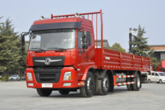 优惠0.88万 无锡市东风畅行9.6米载货车火热促销中