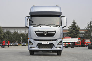 ½ KLȼ 460 6X4 CNGΣƷǣ()(DFV4258GP6C)ͼƬ