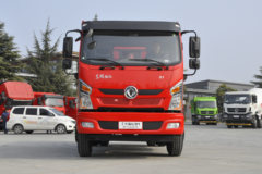 东风拓行自卸车合肥畅运火热促销中 让利高达0.6万