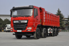 东风拓行D7 自卸车