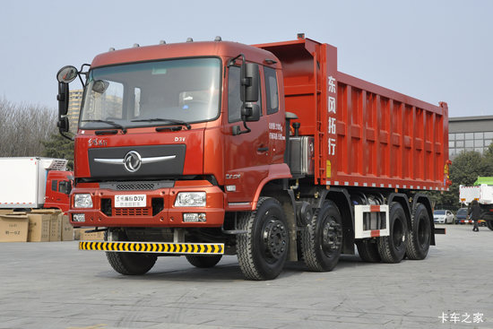 ½ D3V 270 8X4 6.8ж()(DFV3313GP6D)